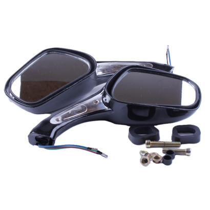 Зеркала с поворотом, к-т: 2 шт. - 9D - Shtorm