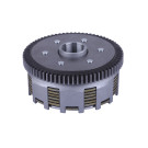 Сцепление в сборе тип 2 СВ-250СС