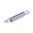 Пружина підніжки TT AGRO MOTO на мотоцикл Enduro/Kross, L-102 мм