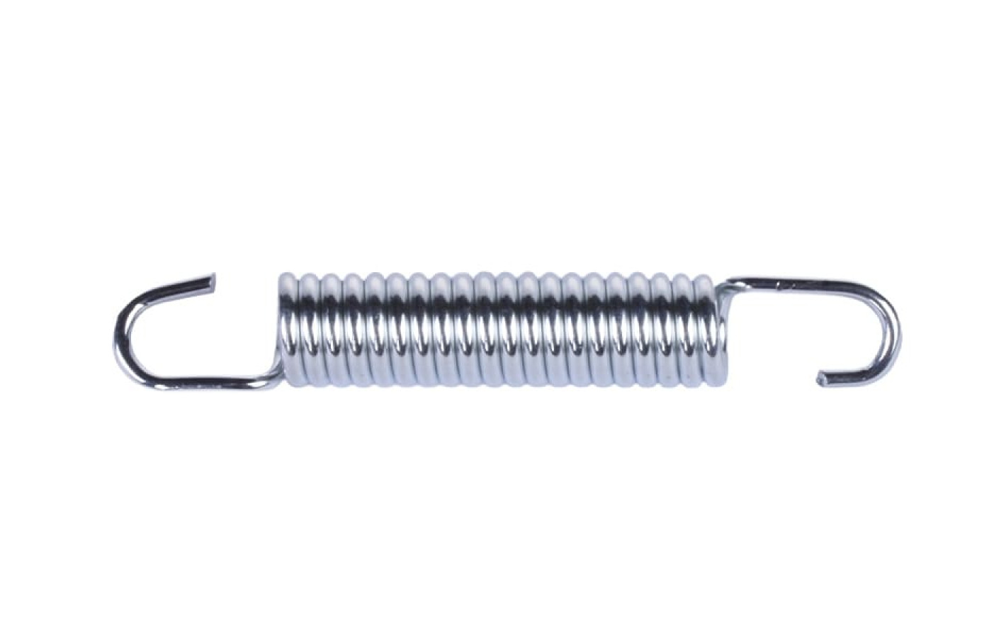 Пружина підніжки TT AGRO MOTO на мотоцикл Enduro/Kross, L-102 мм