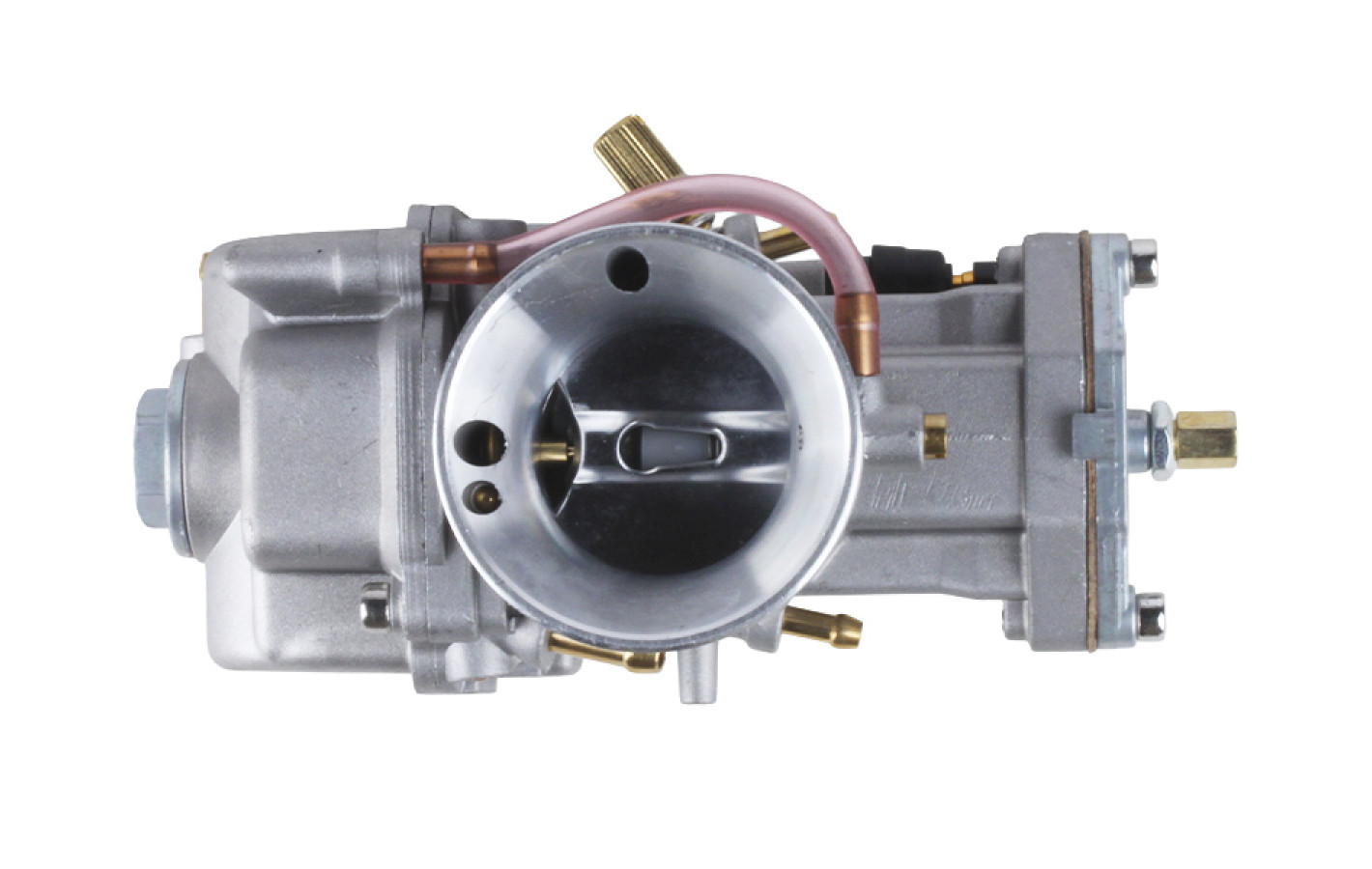 Карбюратор (ZS174MN-5) - CB300 YBX