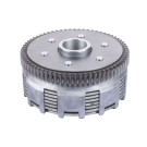 Сцепление+корзина+вал выжима сцепления (ZS174MN-5) - CB300 YBX