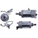 Стартер электрический (ZS174MN-5) - CB300 YBX