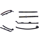 Напрямні ланцюги (ZS174MN-5) - CB300 YBX