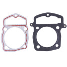 Прокладки циліндра (з баланс валом) CB-250 YBX