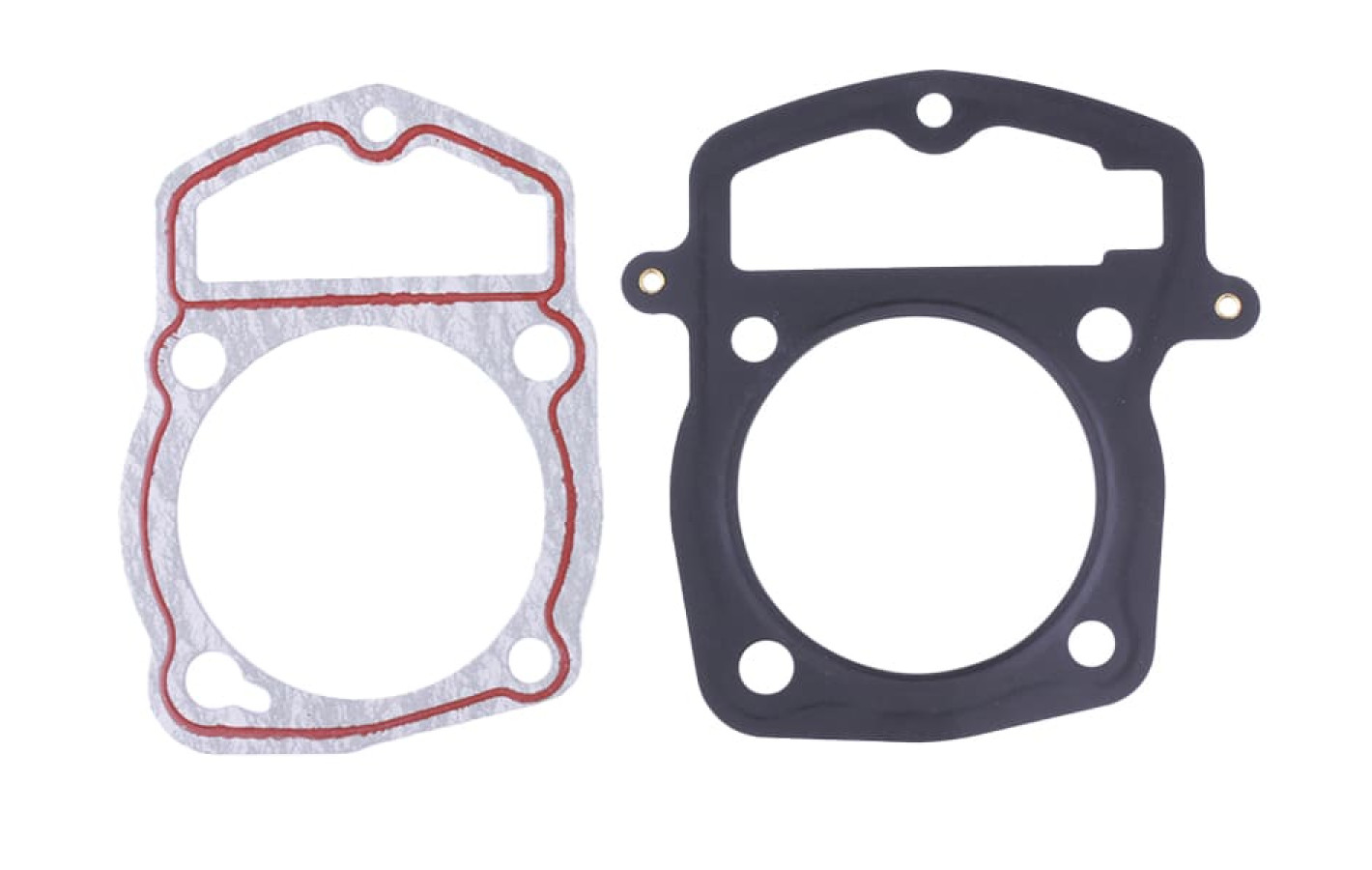 Прокладки циліндра (з баланс валом) CB-250 YBX