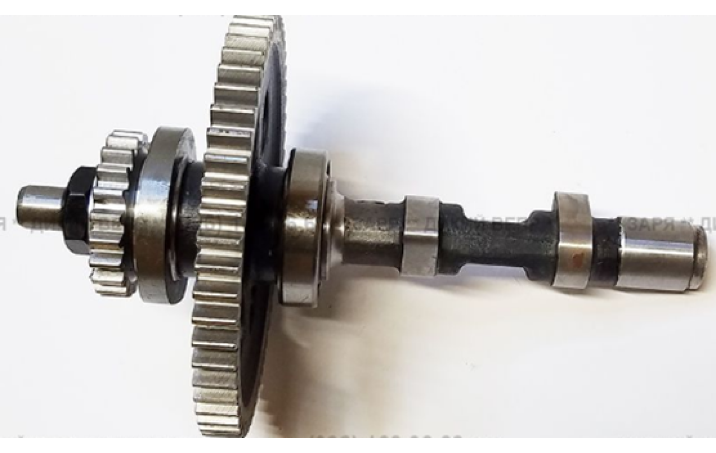 Розподільний вал у зборі - 190N/195N