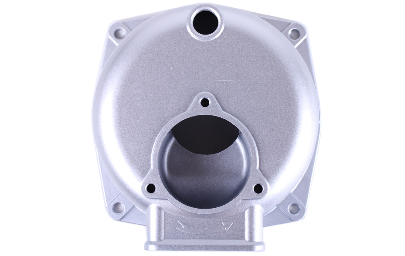Корпус мотопомпы тип 3 - V80 YBX