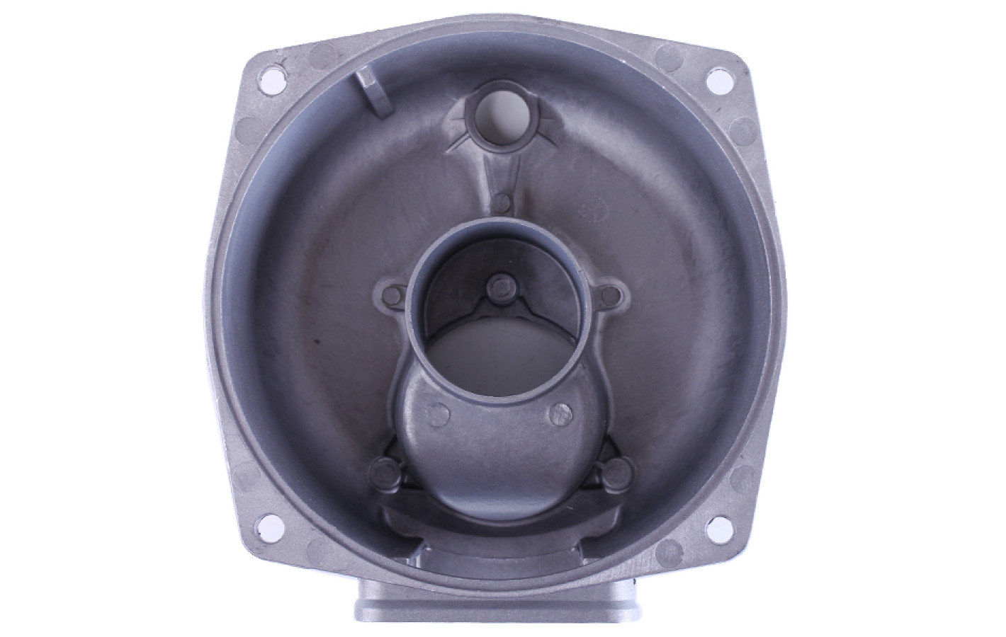 Корпус мотопомпы тип 3 - V80 YBX