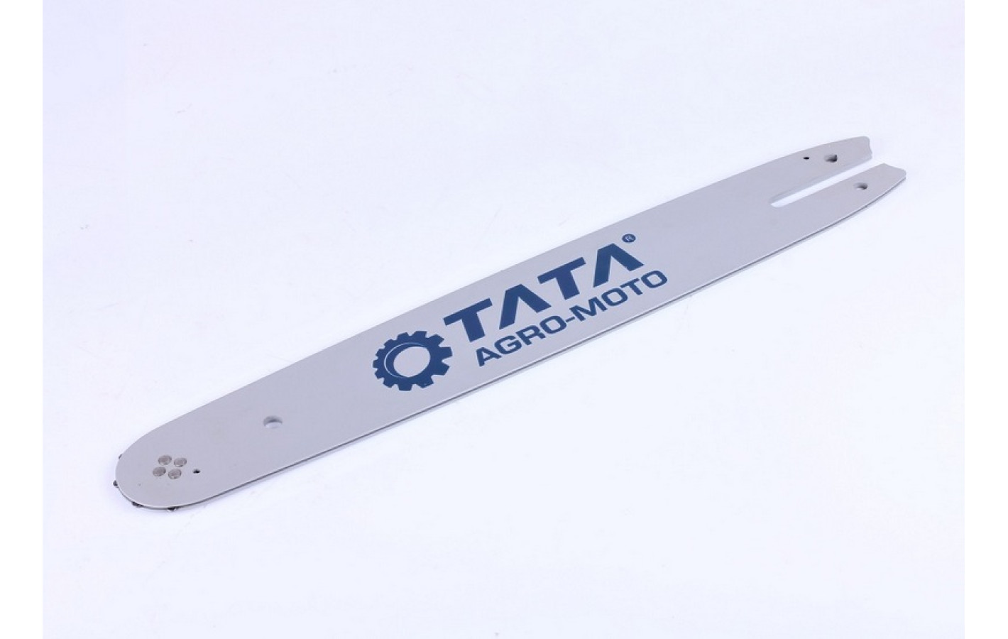 Шина бензопильна 14" / 33см - 50 ланок YBX