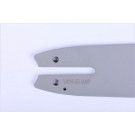 Шина бензопильна 14" / 33см - 50 ланок YBX