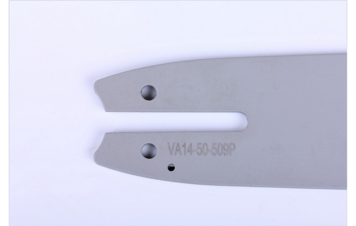 Шина бензопильна 14" / 33см - 50 ланок YBX