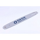 Шина бензопильна 14" / 33см - 52 ланки YBX