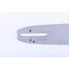 Шина бензопильна 14" / 33см - 52 ланки YBX