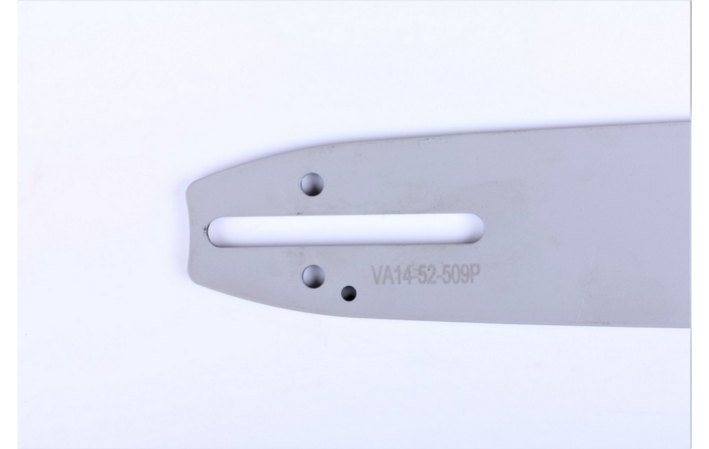 Шина бензопильна 14" / 33см - 52 ланки YBX