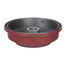 Барабан гальмівний TTG на мінітрактор Xingtai 24B