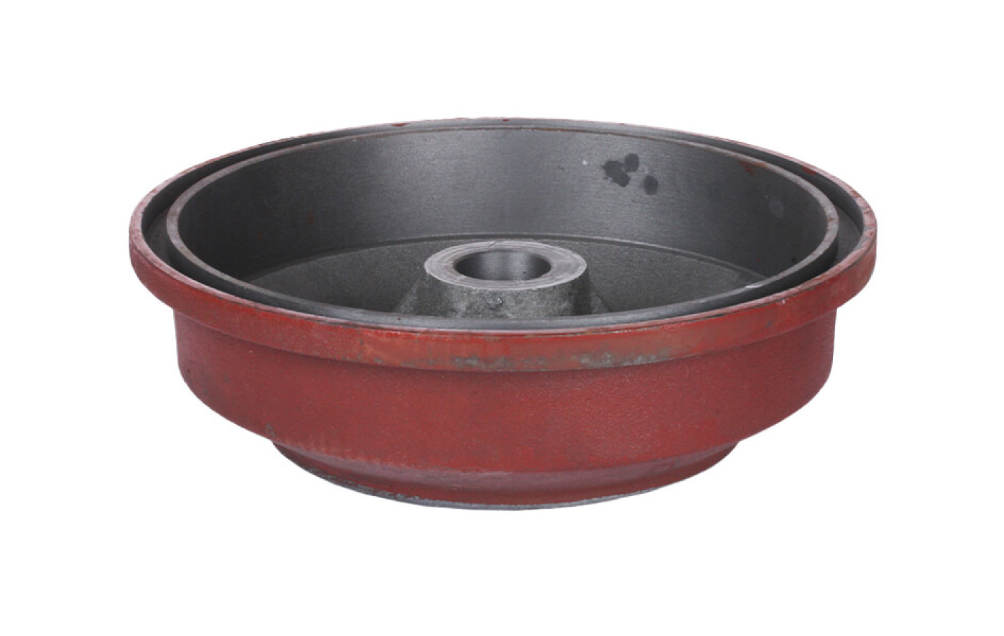 Барабан гальмівний TTG на мінітрактор Xingtai 24B