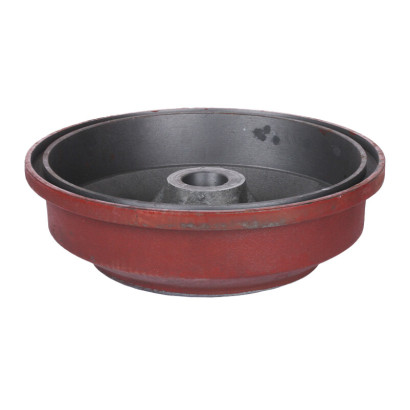 Барабан гальмівний TTG на мінітрактор Xingtai 24B