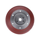 Барабан гальмівний TTG на мінітрактор Xingtai 24B