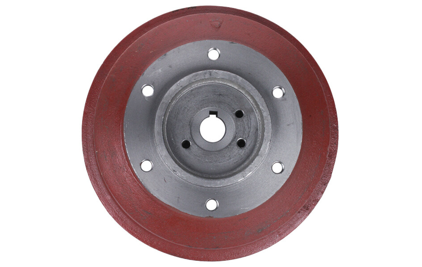 Барабан гальмівний TTG на мінітрактор Xingtai 24B