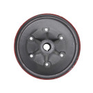 Барабан гальмівний TTG на мінітрактор Xingtai 24B