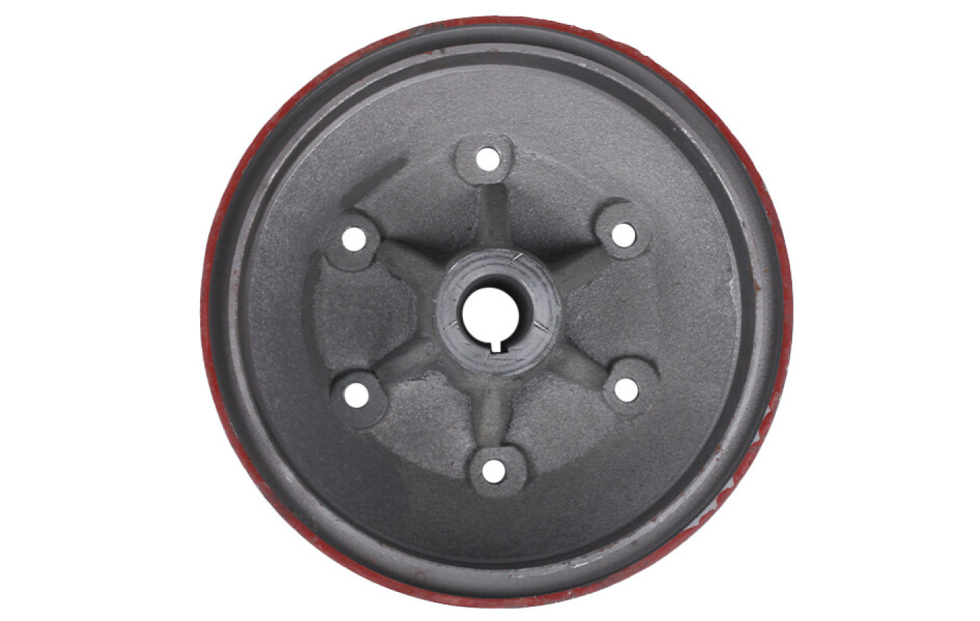 Барабан гальмівний TTG на мінітрактор Xingtai 24B