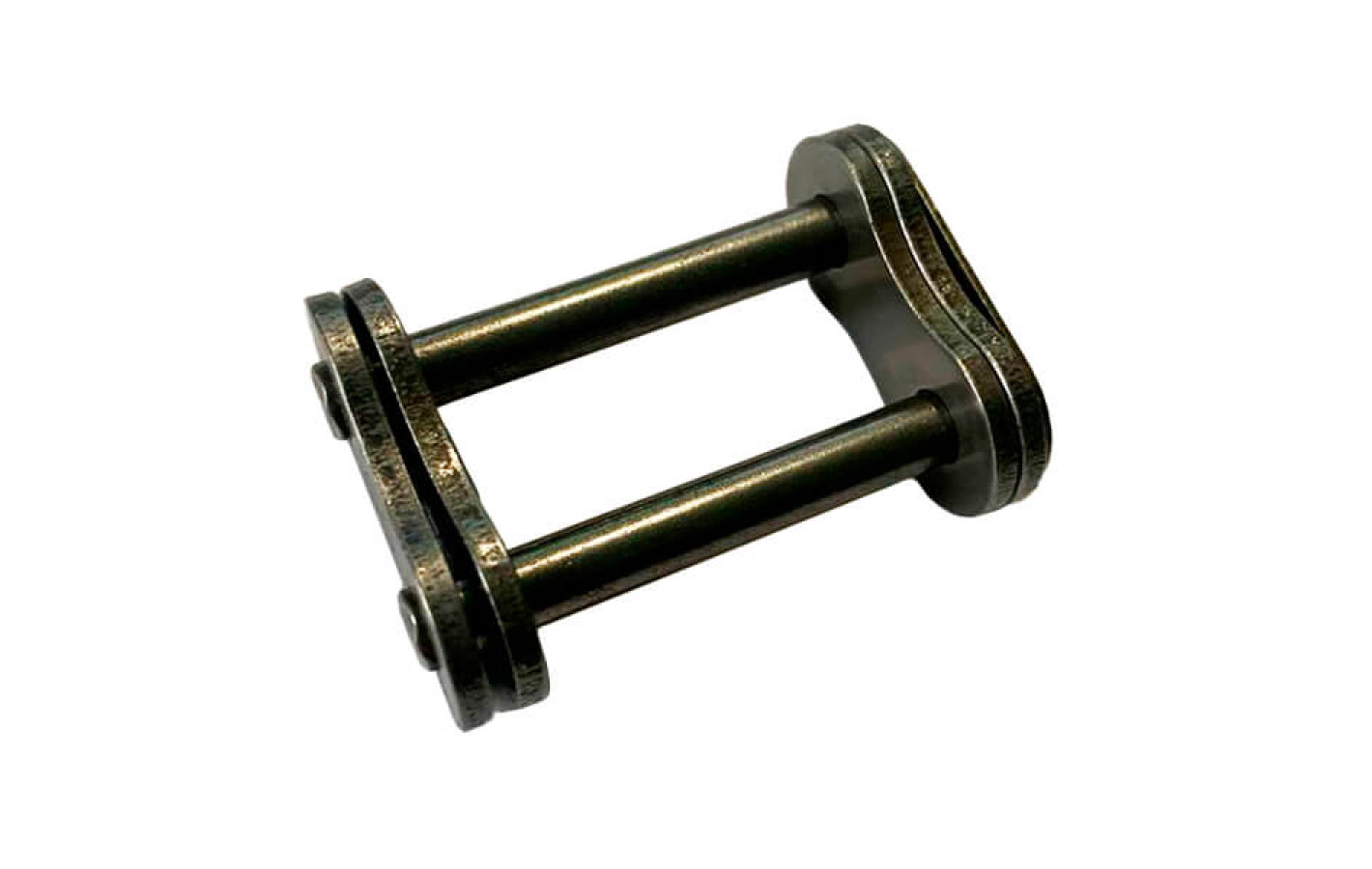 Замок дворядного ланцюга TT-AGRO-MOTO S-60, тип 2