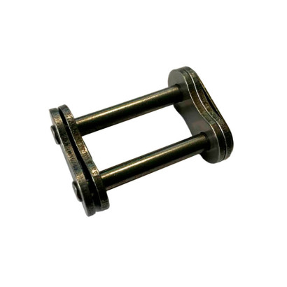 Замок дворядного ланцюга TT-AGRO-MOTO S-60, тип 2