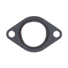 Прокладка глушителя TT AGRO MOTO на дизельный двигатель 192F, тип 2