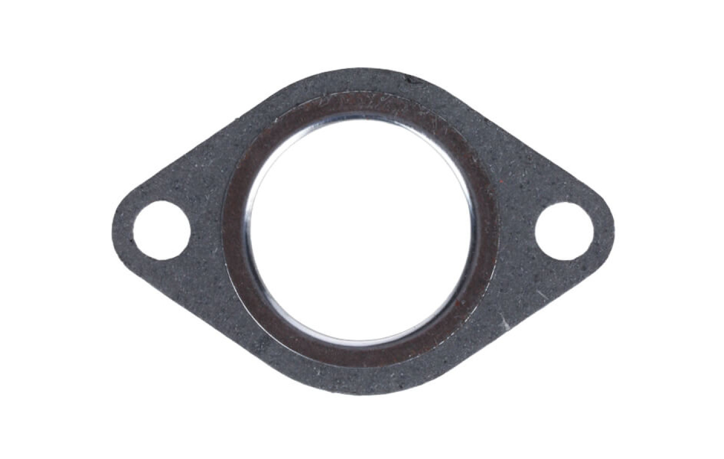 Прокладка глушителя TT AGRO MOTO на дизельный двигатель 192F, тип 2