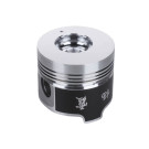 Поршень TTG на дизельный двигатель SF-138-2, тип 2