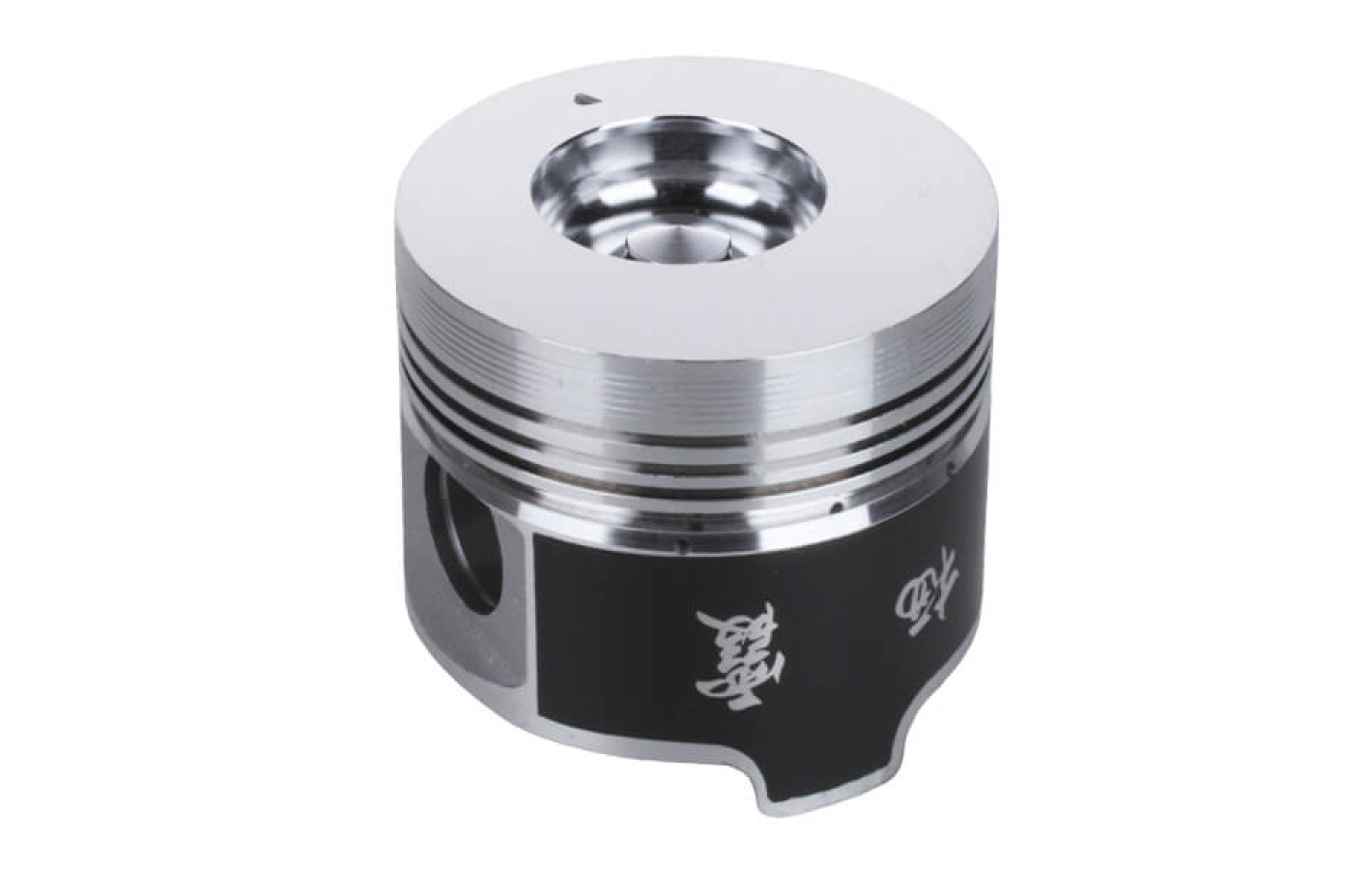 Поршень TTG на дизельный двигатель SF-138-2, тип 2