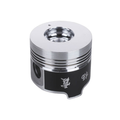 Поршень TTG на дизельный двигатель SF-138-2, тип 2