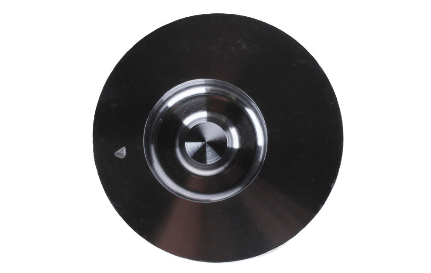 Поршень TTG на дизельный двигатель SF-138-2, тип 2