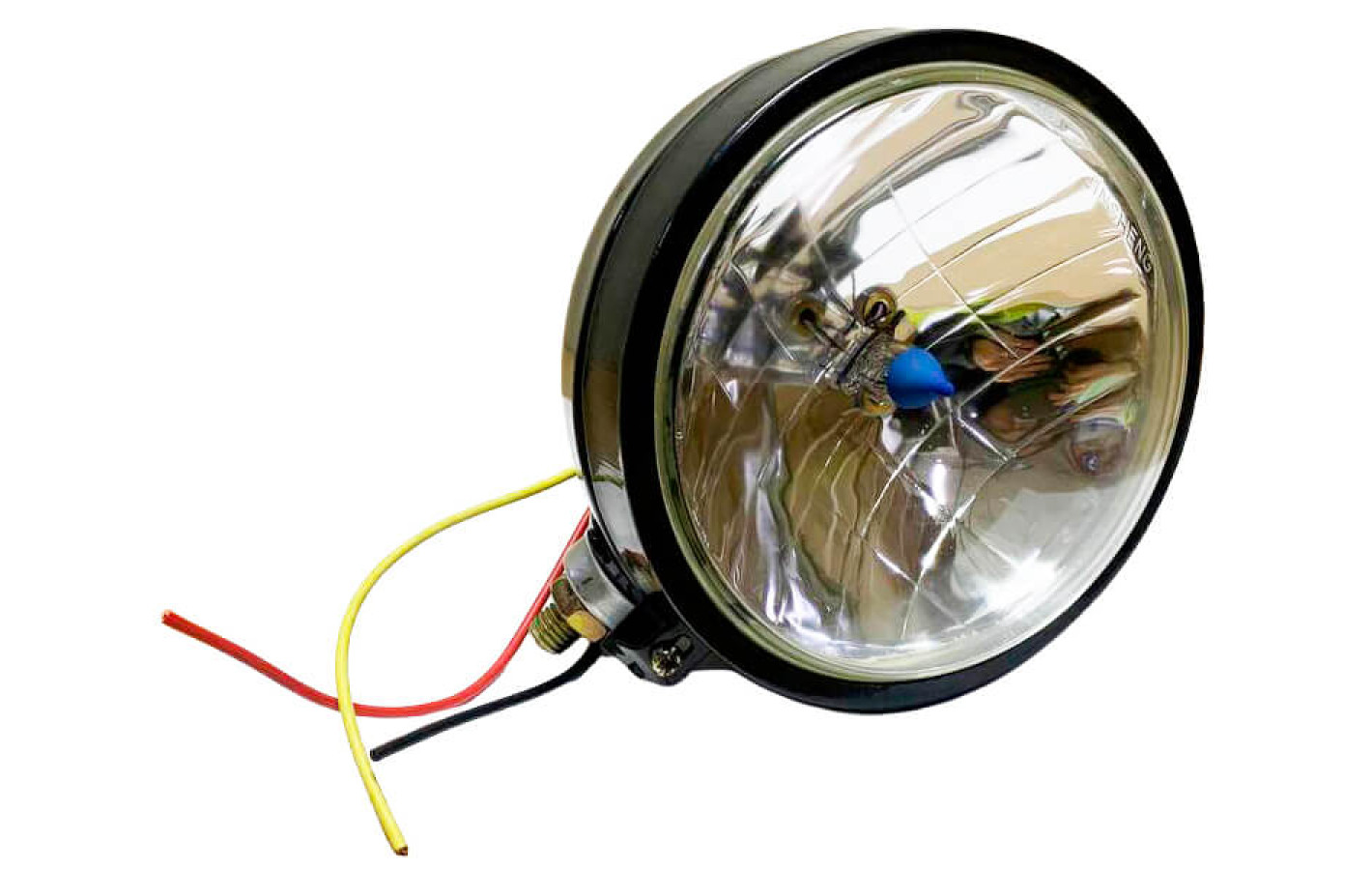 Фара передняя TT AGRO MOTO на мототрактор, тип 2