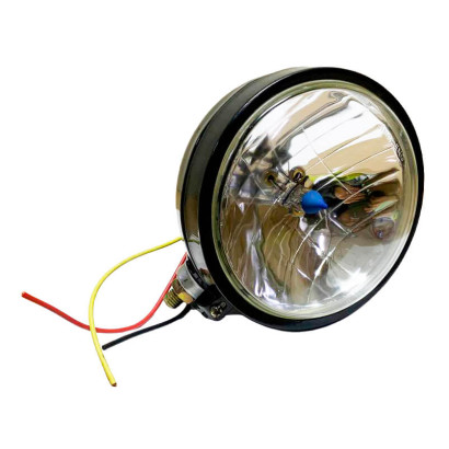 Фара передняя TT AGRO MOTO на мототрактор, тип 2