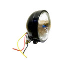 Фара передняя TT AGRO MOTO на мототрактор, тип 2