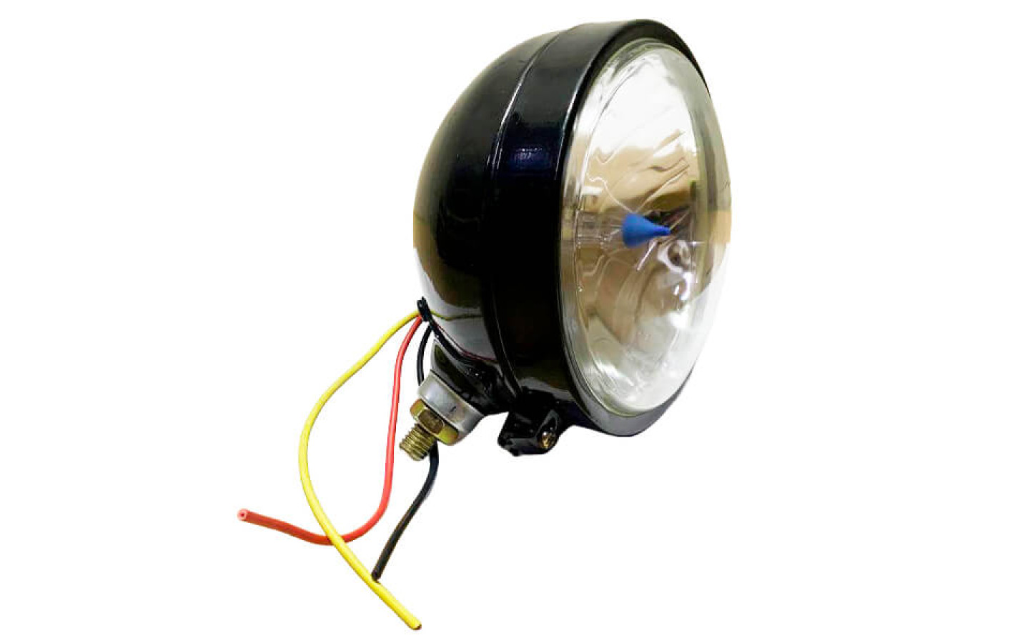 Фара передняя TT AGRO MOTO на мототрактор, тип 2