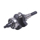 Коленвал в сборе тип 2 - 192D