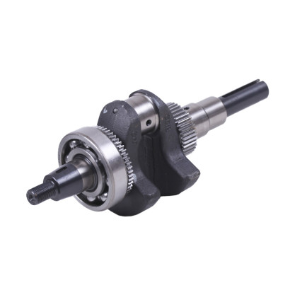 Коленвал в сборе тип 2 - 192D