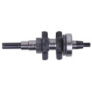 Коленвал в сборе тип 2 - 192D