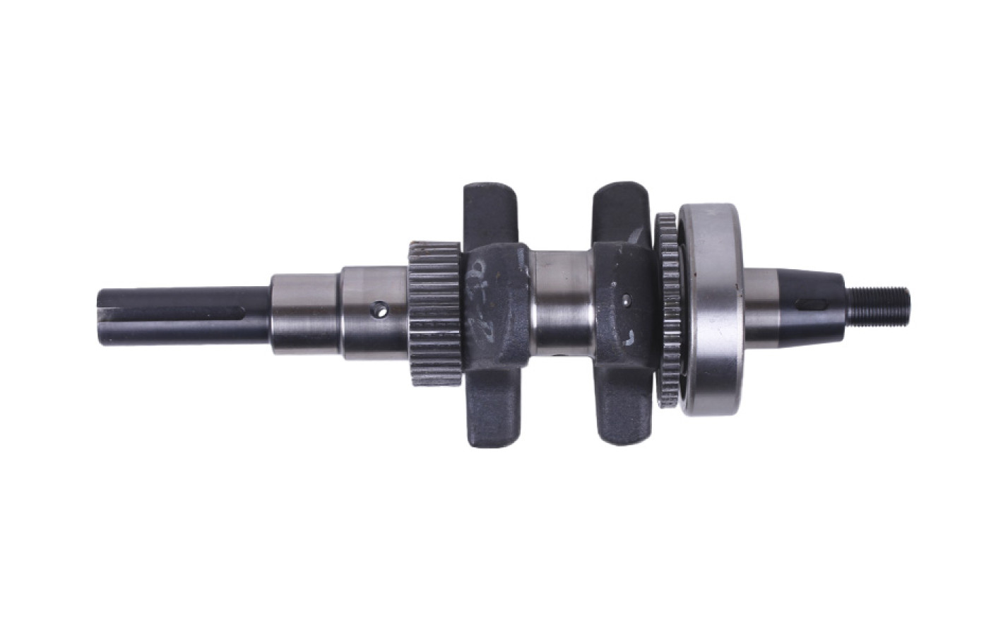 Коленвал в сборе тип 2 - 192D