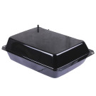 Бак топливный YBX на генератор 6,5KW/6,8KW