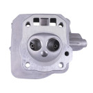 Головка блока цилиндра - 4.5KW/4.8KW  YBX