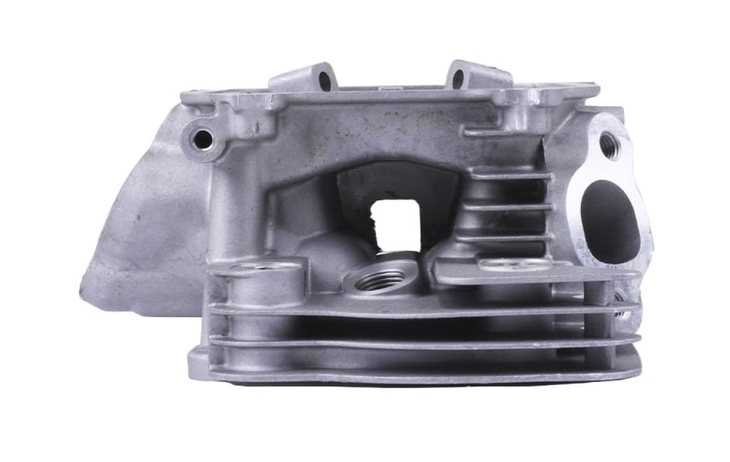 Головка блока цилиндра - 4.5KW/4.8KW  YBX