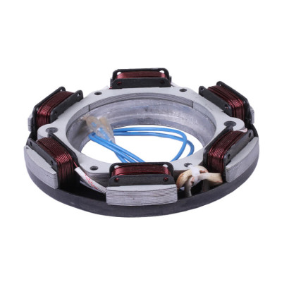 Статор генератора (маховика) - 175/180 YBX