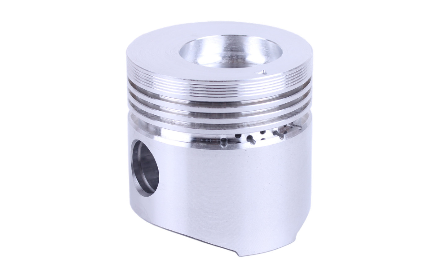 Поршень голий 95,00 мм STD Mototraktor - 195N YBX