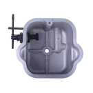 Кришка клапанів ZH1105N YBX