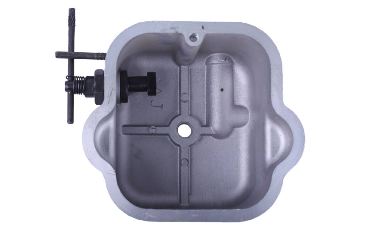 Кришка клапанів ZH1105N YBX