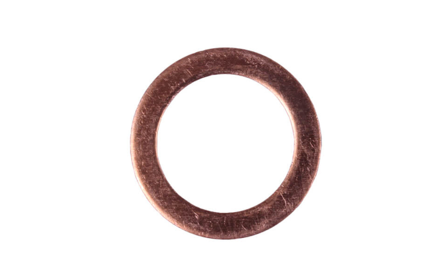 Шайба ущільнювальна форсунки - 190N YBX